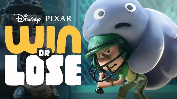 Win Or Lose "Led To This"